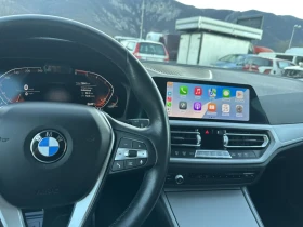 BMW 320 d 4x4, снимка 16