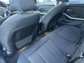 BMW 320 d 4x4, снимка 14