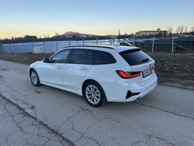 BMW 320 d 4x4, снимка 8