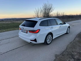 BMW 320 d 4x4, снимка 11