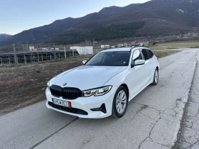 BMW 320 d 4x4, снимка 1