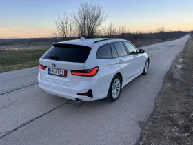 BMW 320 d 4x4, снимка 6