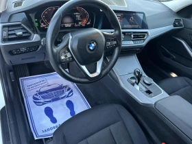 BMW 320 d 4x4, снимка 13