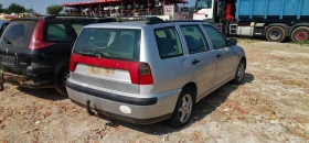 Seat Cordoba 1.4, снимка 4