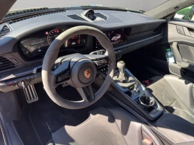 Porsche 911 992.2/GT3/CARBON, снимка 10