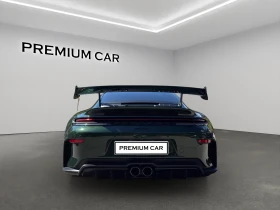 Porsche 911 992.2/GT3/CARBON, снимка 2