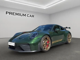 Porsche 911 992.2/GT3/CARBON, снимка 1