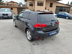 VW Golf 1.6 TDI AUTOMATIC NAVI, снимка 3