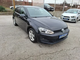 VW Golf 1.6 TDI AUTOMATIC NAVI, снимка 13
