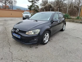VW Golf 1.6 TDI AUTOMATIC NAVI, снимка 12