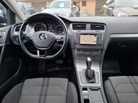 VW Golf 1.6 TDI AUTOMATIC NAVI, снимка 7