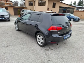 VW Golf 1.6 TDI AUTOMATIC NAVI, снимка 14