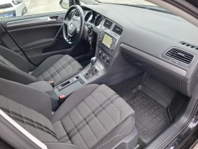 VW Golf 1.6 TDI AUTOMATIC NAVI, снимка 9