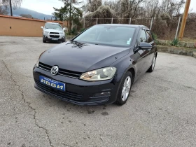 VW Golf 1.6 TDI AUTOMATIC NAVI, снимка 1