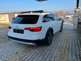 Audi A4 Allroad 3.0TDI Panorama* Distronic* Pamet LED Stop, снимка 6
