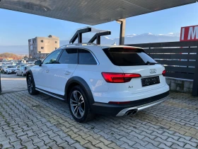 Audi A4 Allroad 3.0TDI Panorama* Distronic* Pamet LED Stop, снимка 4