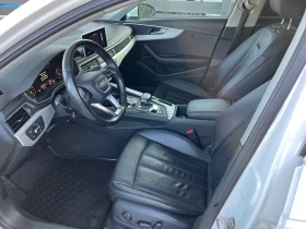 Audi A4 Allroad 3.0TDI Panorama* Distronic* Pamet LED Stop, снимка 10