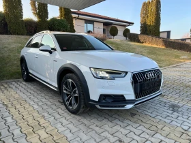 Audi A4 Allroad 3.0TDI Panorama* Distronic* Pamet LED Stop, снимка 1