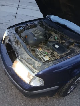 Skoda Octavia Combi, снимка 2