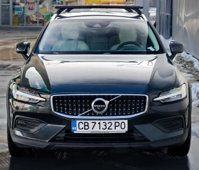Volvo V60 Cross Country 2.0 D3 AWD AUT Panorama harman/kardon, снимка 1
