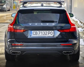 Volvo V60 Cross Country 2.0 D3 AWD AUT Panorama harman/kardon, снимка 4