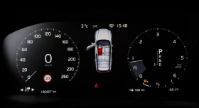 Volvo V60 Cross Country 2.0 D3 AWD AUT Panorama harman/kardon, снимка 12