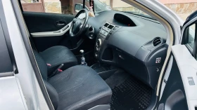 Toyota Yaris 1.4 D4D, снимка 14
