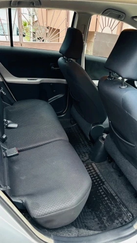 Toyota Yaris 1.4 D4D, снимка 15