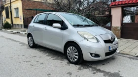 Toyota Yaris 1.4 D4D, снимка 2