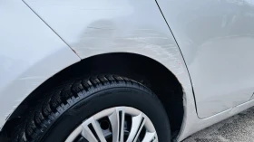 Toyota Yaris 1.4 D4D, снимка 7