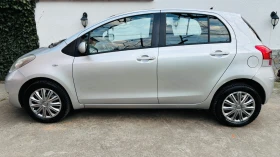 Toyota Yaris 1.4 D4D СЕРВИЗНА ИСТОРИЯ, снимка 6