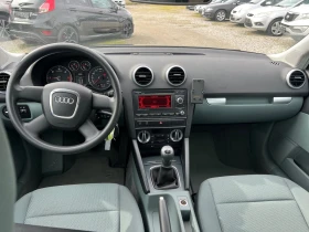 Audi A3 2.0 tdi, снимка 11