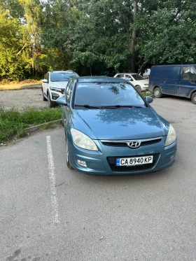 Hyundai I30, снимка 1
