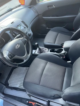 Hyundai I30, снимка 6