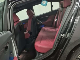 BMW i5 M60 XDRIVE * ОБДУХВАНЕ* 360* ПАНО* CARFAX * , снимка 10