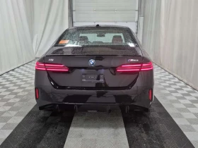 BMW i5 M60 XDRIVE * ОБДУХВАНЕ* 360* ПАНО* CARFAX * , снимка 4