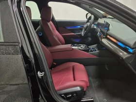 BMW i5 M60 XDRIVE * ОБДУХВАНЕ* 360* ПАНО* CARFAX * , снимка 8