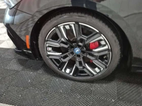 BMW i5 M60 XDRIVE * ОБДУХВАНЕ* 360* ПАНО* CARFAX * , снимка 6