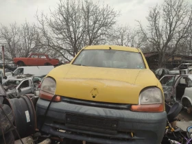 Renault Kangoo, снимка 10