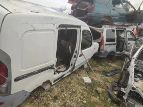 Renault Kangoo, снимка 11