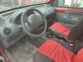 Renault Kangoo, снимка 6