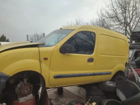 Renault Kangoo, снимка 14