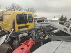 Renault Kangoo, снимка 13