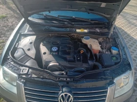 VW Passat, снимка 5