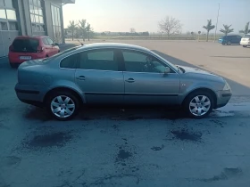 VW Passat, снимка 3