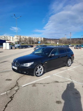 BMW 525, снимка 2