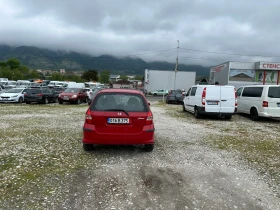 Honda Jazz 1.4/Facelift, снимка 6