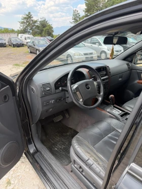 Kia Sorento 2.5/Automat/barter/lizing, снимка 8