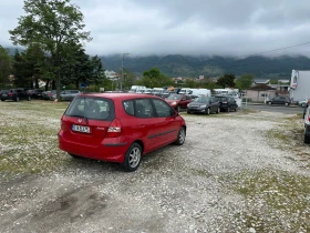 Honda Jazz 1.4/Facelift, снимка 4