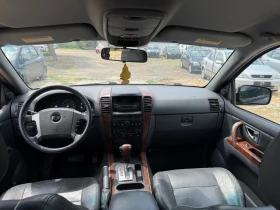 Kia Sorento 2.5/Automat/barter/lizing, снимка 7